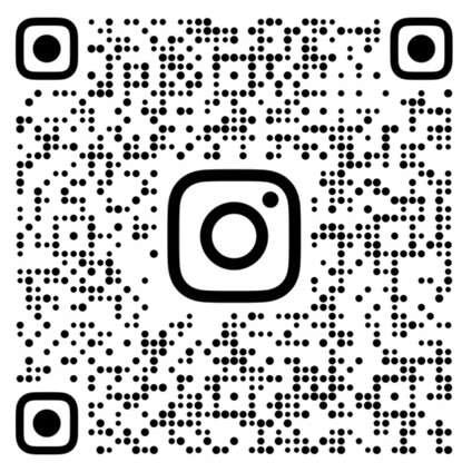 Instagram QR code